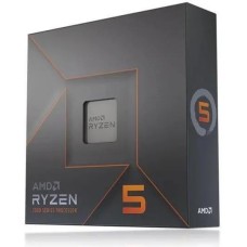 Процесор AMD Ryzen 5 7600X (100-100000593WOF)