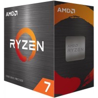 Процесор AMD Ryzen 7 5700 (100-100000743BOX)
