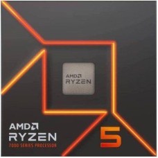 Процесор AMD Ryzen 5 7600 (100-100001015BOX)