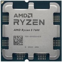 Процессор AMD Ryzen 5 7600 (100-000001015)