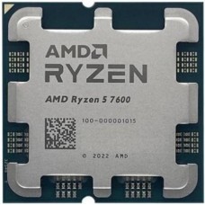 Процесор AMD Ryzen 5 7600 (100-000001015)