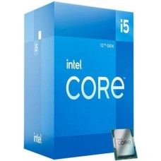 Процессор Intel Core i5-12400 (BX8071512400)
