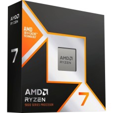 Процессор AMD Ryzen 7 9800X3D (100-100001084WOF)