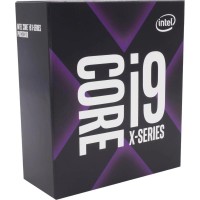 Процесор Intel Core i9-10900X (BX8069510900X)