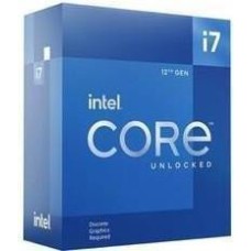 Процессор Intel Core i7-12700KF (BX8071512700KF)
