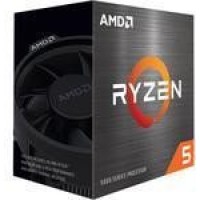 Процессор AMD Ryzen 5 5600XT (100-100001585BOX)