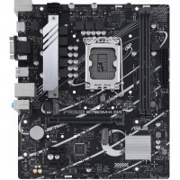 Материнская плата ASUS PRIME B760M-K D4 (90MB1DS0-M1EAY0)