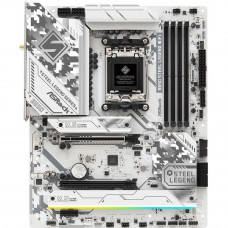 Материнская плата ASRock B650 Steel Legend WIFI (4710483944598)