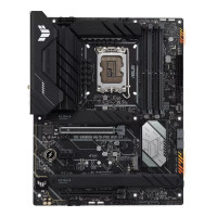 Материнська плата ASUS TUF GAMING H670-PRO WIFI D4
