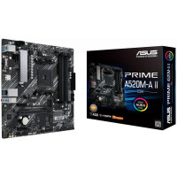 Материнська плата ASUS PRIME A520M-A II (90MB17H0-M0EAY0)