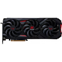 Відеокарта PowerColor Red Devil AMD Radeon RX 9070 16GB GDDR6 (RX9070 16G-E/OC)