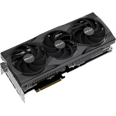 Видеокарта PNY GeForce RTX 5090 OC Triple Fan (VCG509032TFXPB1-O)