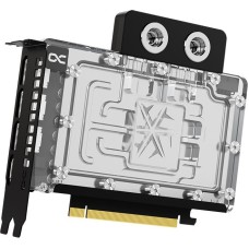 Видеокарта INNO3D GeForce RTX 5080 iCHILL FROSTBITE (C50803-16D7X-1760FB)