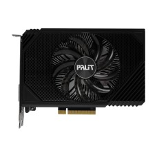 Видеокарта Palit GeForce RTX 3050 StormX (NE63050018P1-1070F)