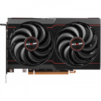 Видеокарта Sapphire Radeon RX 6600 PULSE (11310-01)