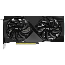 Видеокарта PNY GeForce RTX 5060 Ti VERTO Dual Fan (VCG5060T16DFXPB1