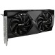 Видеокарта PNY GeForce RTX 5060 Ti VERTO Dual Fan (VCG5060T16DFXPB1