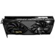 Видеокарта PNY GeForce RTX 5060 Ti VERTO Dual Fan (VCG5060T16DFXPB1