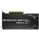 Видеокарта PNY GeForce RTX 5060 Ti VERTO Dual Fan (VCG5060T16DFXPB1