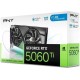 Видеокарта PNY GeForce RTX 5060 Ti VERTO Dual Fan (VCG5060T16DFXPB1