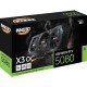 Видеокарта INNO3D GeForce RTX 5080 X3 OC (N50803-16D7X-17603930)