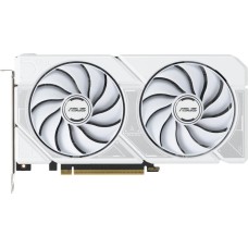 Відеокарта ASUS DUAL-RTX5060TI-O16G-WHITE (90YV0MH6-M0NA00)