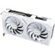 Відеокарта ASUS DUAL-RTX5060TI-O16G-WHITE (90YV0MH6-M0NA00)