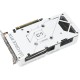 Відеокарта ASUS DUAL-RTX5060TI-O16G-WHITE (90YV0MH6-M0NA00)