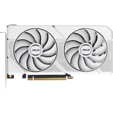 Відеокарта ASUS DUAL-RTX5060-O8G-WHITE (90YV0N15-M0NA00