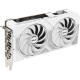 Відеокарта ASUS DUAL-RTX5060-O8G-WHITE (90YV0N15-M0NA00