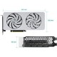Відеокарта Palit GeForce RTX 5060 Ti White OC 8GB (NE7506TU19P1-GB2062M)