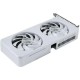 Відеокарта Palit GeForce RTX 5060 Ti White OC 8GB (NE7506TU19P1-GB2062M)