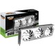 Видеокарта INNO3D GeForce RTX 5070 Ti X3 OC White (N507T3-16D7X-176068W)