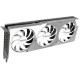Видеокарта INNO3D GeForce RTX 5070 Ti X3 OC White (N507T3-16D7X-176068W)