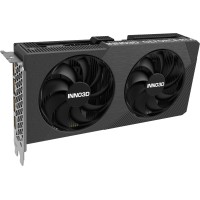 Видеокарта INNO3D GeForce RTX 5060 X2 OC (N50602-08D7X-195070N