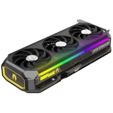 Видеокарта Zotac GAMING GeForce RTX 5070 Ti AMP Extreme INFINITY (ZT-B50710B-10P)