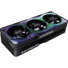 Видеокарта Palit GeForce RTX 5090 GameRock (NE75090019R5-GB2020G)