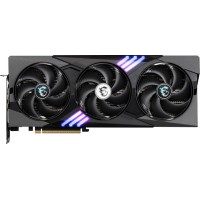 Відеокарта MSI GeForce RTX 5070 Ti 16G GAMING TRIO OC PLUS (912-V531-056)