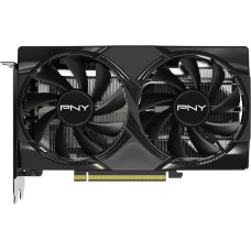 Видеокарта PNY GeForce RTX 5060 Dual Fan 8GB (VCG50608DFXPB1