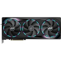 Видеокарта GIGABYTE AORUS GeForce RTX 5070 Ti MASTER 16G (GV-N507TAORUS M-16GD)