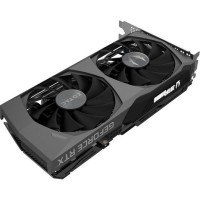 Відеокарта Zotac GAMING GeForce RTX 3050 AMP (ZT-A30500F-10M)
