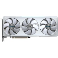 Відеокарта GIGABYTE GeForce RTX 5070 EAGLE OC ICE SFF 12G (GV-N5070EAGLEOC ICE-12GD)