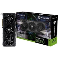 Відеокарта Gainward GeForce RTX 5090 Phantom (NE75090019R5-GB2020P)