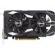 Відеокарта ASUS DUAL-RTX3050-O6G (90YV0K60-M0NA00)
