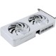 Видеокарта Palit GeForce RTX 5060 Ti White OC (NE7506TU19T1-GB2061M)