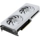 Видеокарта Palit GeForce RTX 5060 Ti White OC (NE7506TU19T1-GB2061M)