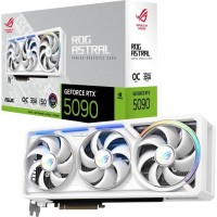 Відеокарта ASUS ROG-ASTRAL-RTX5090-O32G-WHITE (90YV0LWA-M0NA00)