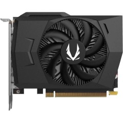 Відеокарта Zotac GAMING GeForce RTX 3050 6GB Solo (ZT-A30510G-10L)