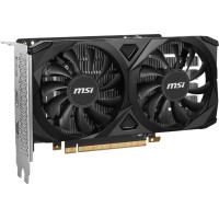 Відеокарта MSI GeForce RTX 3050 VENTUS 2X 6G OC (912-V812-015)