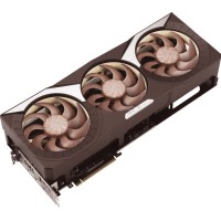 Видеокарта ASUS RTX5080-O16G-NOCTUA